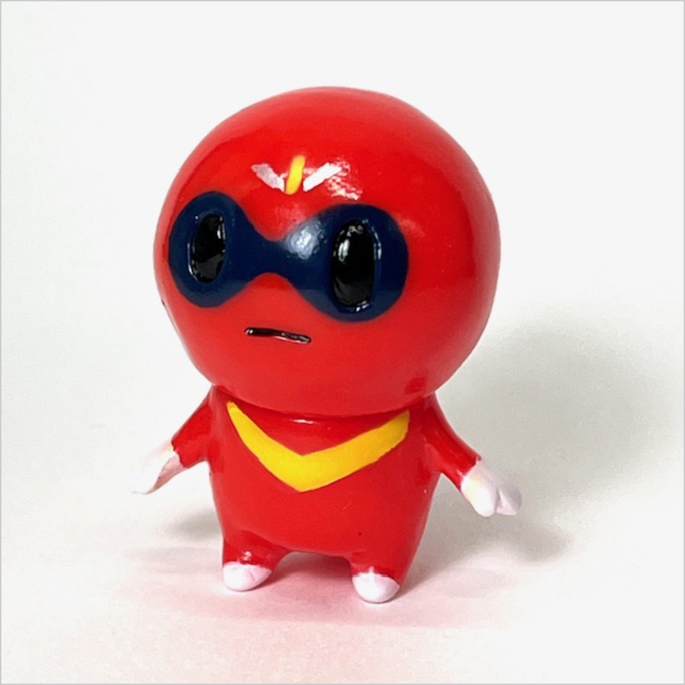 9月25日（木）～10月7日（火）開催『TOEI ART FES. 秘密戦隊