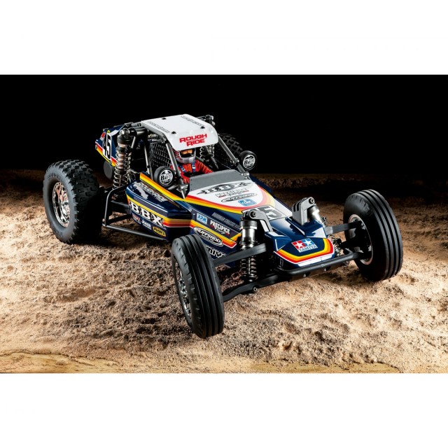 1/10RC BBX (BB-01シャーシ) [58719] - スーパーラジコン