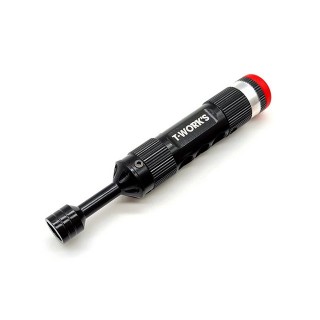 サークルドループゲージV2 [MR33-CDGV2] - スーパーラジコン