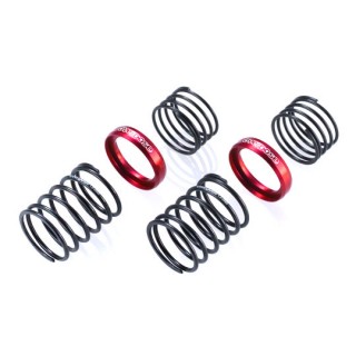 アルミインボードショックマウント(For GALM/パープル) [OD3873