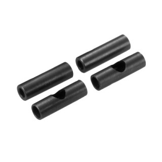 アルミバンパーType-2(For OD/レッド) [OD2944] - スーパーラジコン