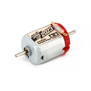 ハイパーダッシュ3モーター J-CUP 2024 [95169] - スーパーラジコン