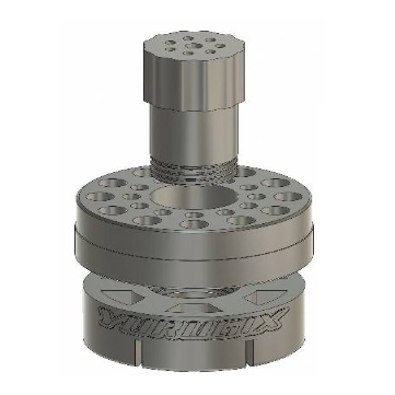 YURUGIXタイヤブレークインローラー [YTR-004] - スーパーラジコン