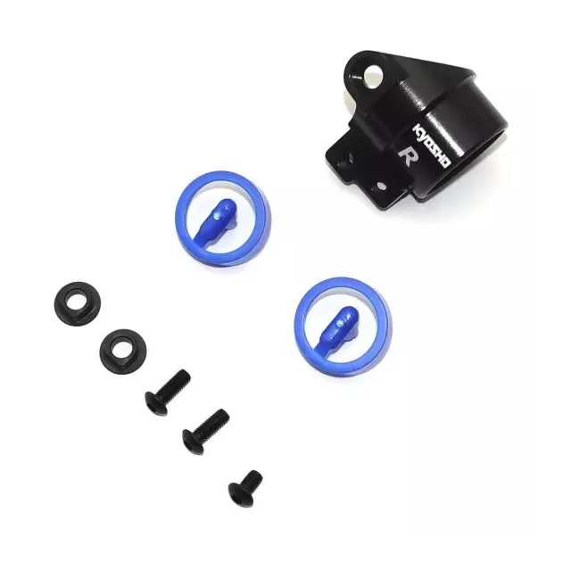 フロントナックルアーム(R/MP11) [IF712-R] - スーパーラジコン