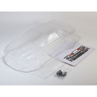 BLITZ EK9-MK2 ボディ(190mm/0.5mm厚) ステフナー付 [60236-05