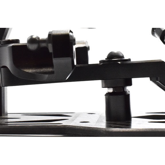 スライドラック車用 YD-2用 SGベルクランクセット [RD-014SR