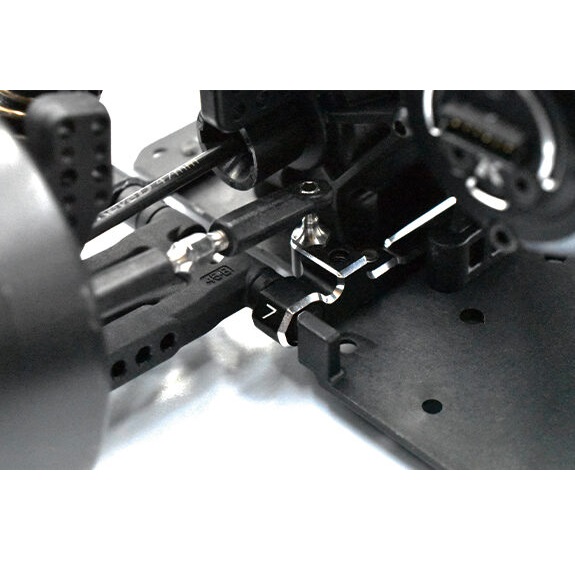 アルミ製 TKサスマウント#6(57.2～60.4mm) SE仕様 [RD-301-6T