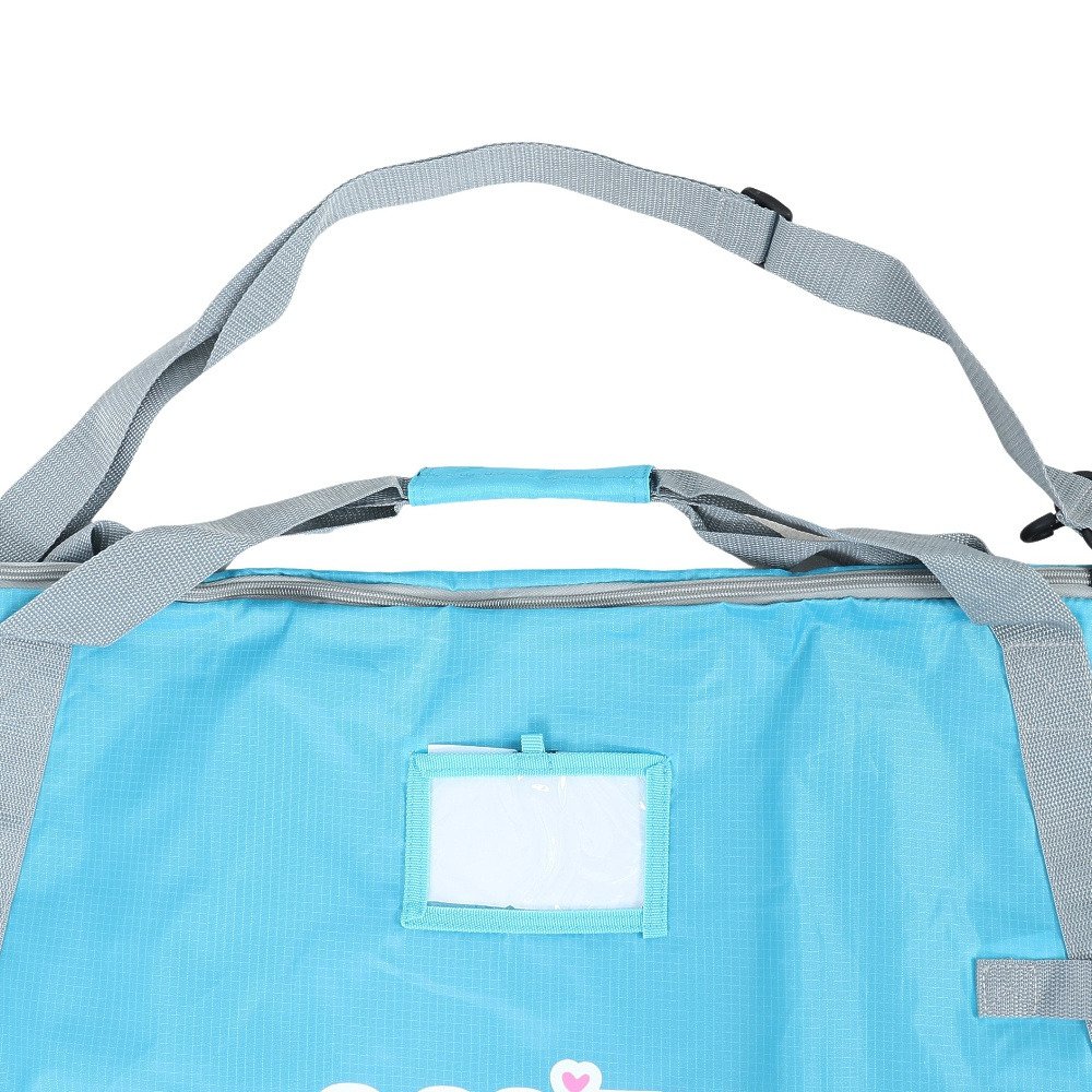 GS-9（GS-9）（キッズ）23 ジュニア スキーケース PPRITY