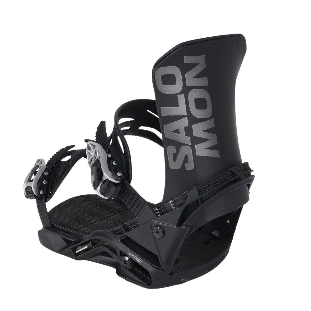 サロモン（SALOMON）（メンズ、レディース）スノーボードビンディング