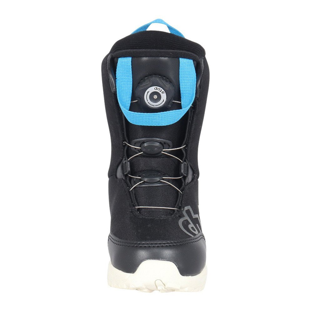 ダブ（dub）（キッズ）ジュニア スノーボードブーツ ダイヤル式ブーツ