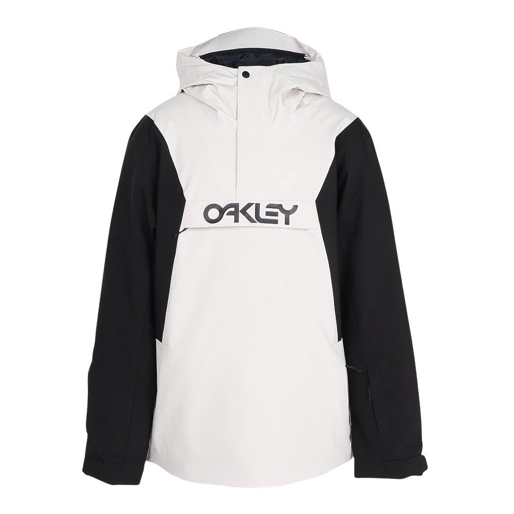 オークリー（OAKLEY）（メンズ）TNP TBT INSULATED ANORAK ジャケット