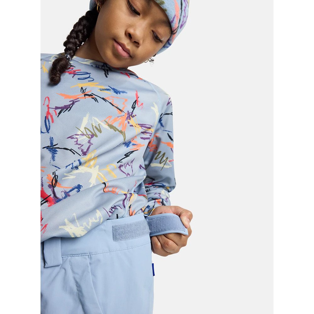 バートン（BURTON）（キッズ）ジュニア スカイラー パンツ 24321100402