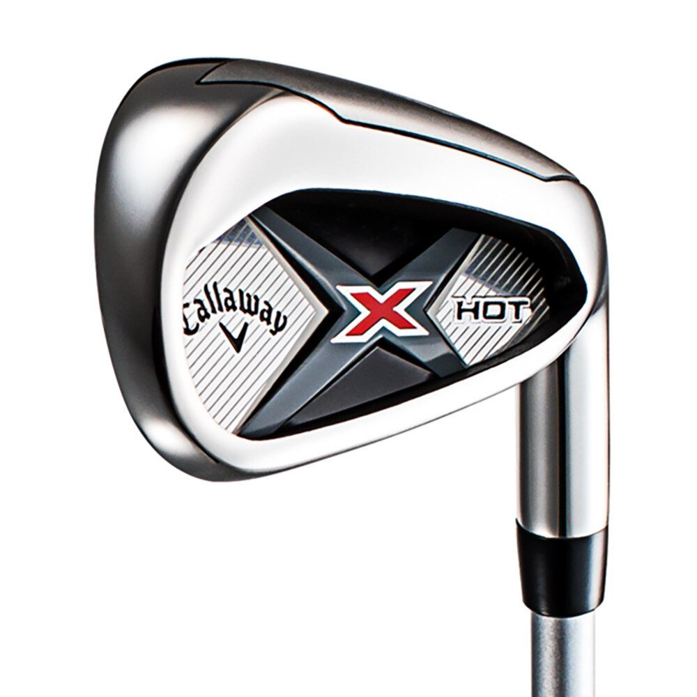 キャロウェイ（CALLAWAY）（メンズ）X HOT フルセットR 11本(W1、W5