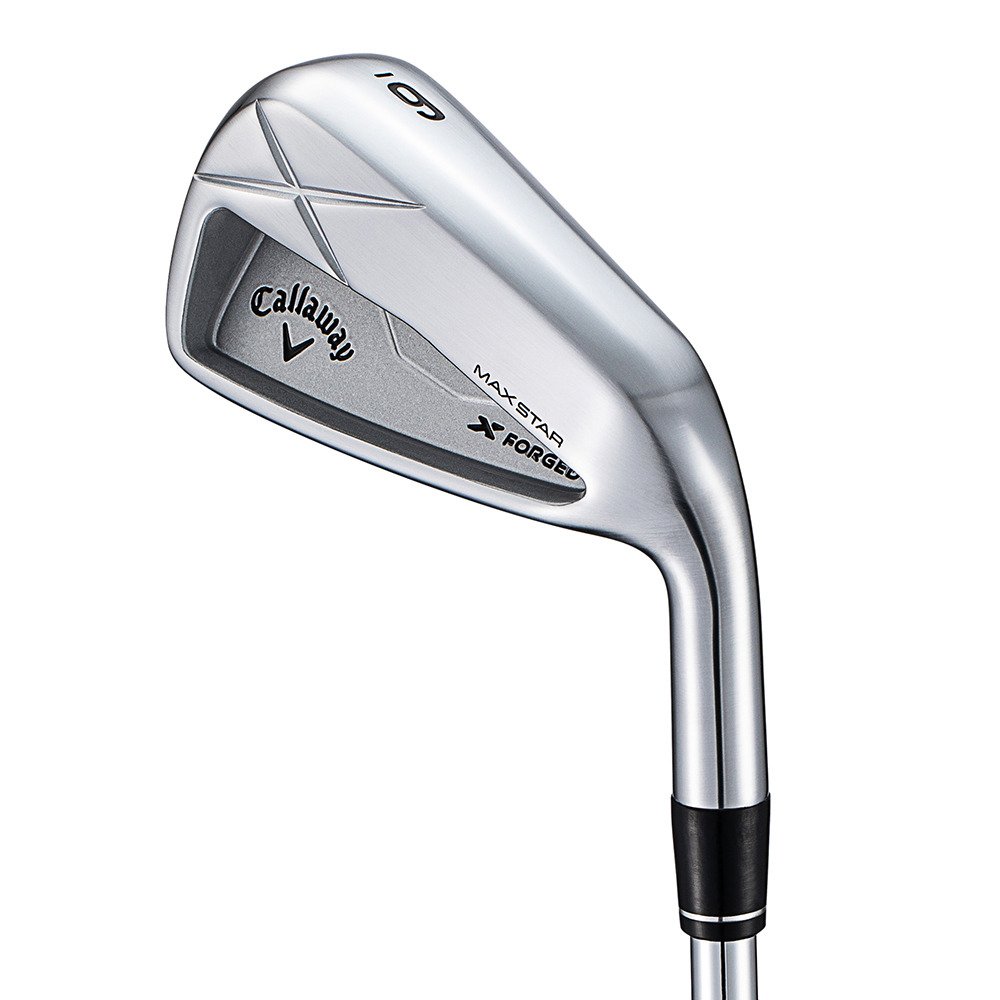 キャロウェイ（CALLAWAY）（メンズ）Xフォージド XFORGED MAX STAR