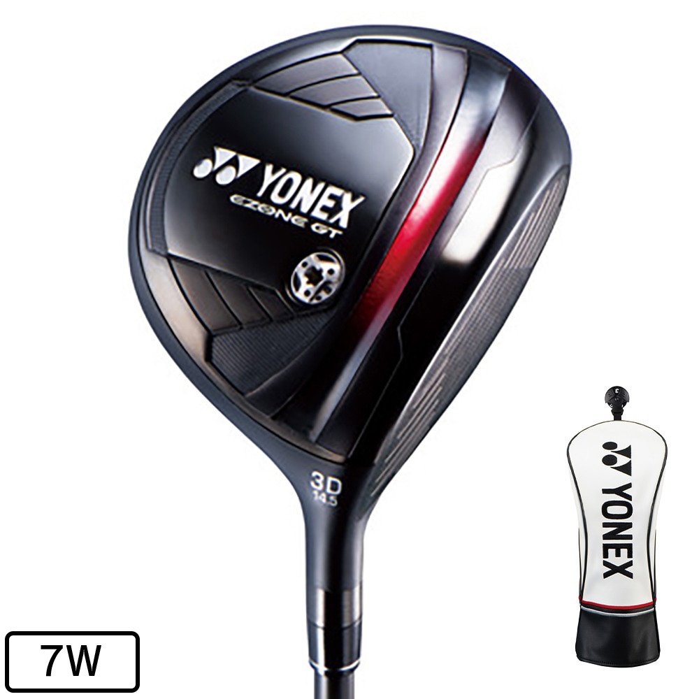 ヨネックス（YONEX）（メンズ）イーゾーン EZONE GT フェアウェイ