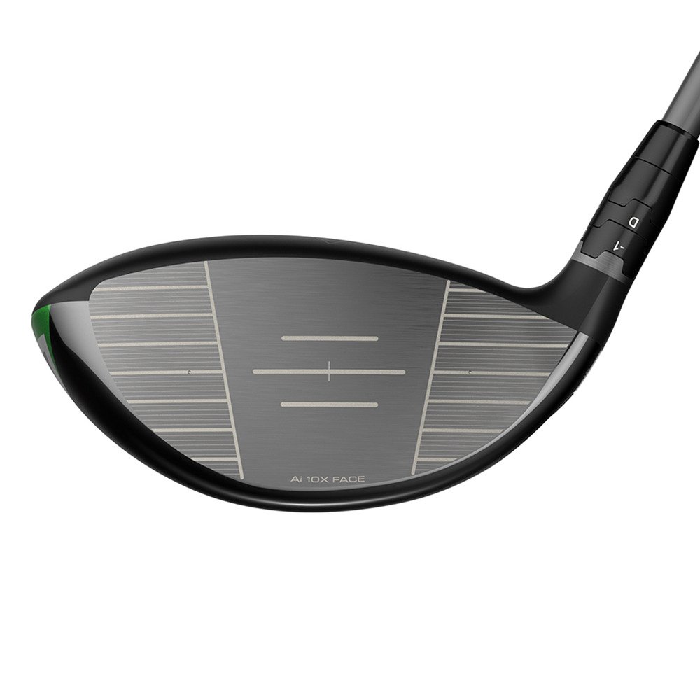 キャロウェイ（CALLAWAY）（メンズ）エリート ELYTE X 10K ドライバー