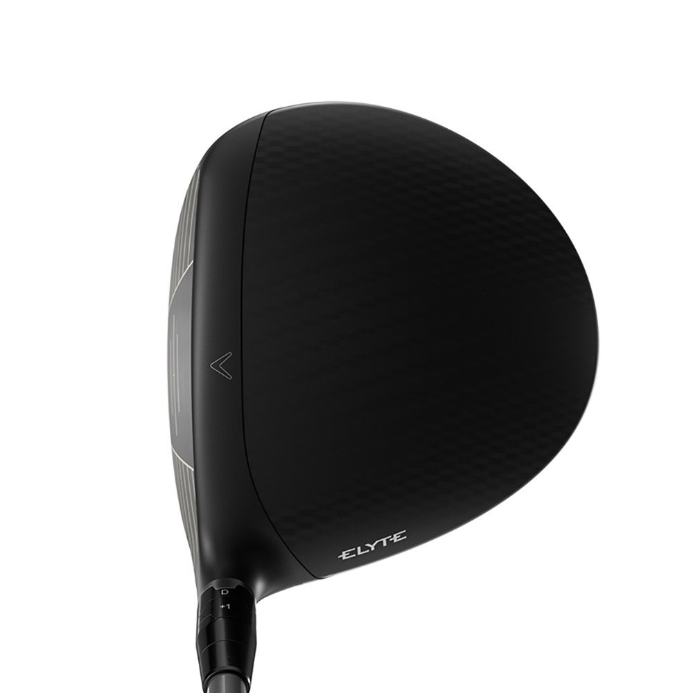 キャロウェイ（CALLAWAY）（メンズ）エリート ELYTE X 10K ドライバー
