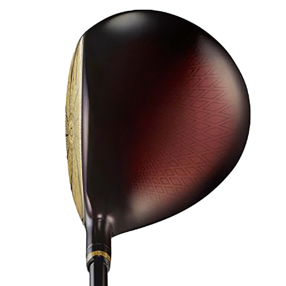 マジェスティ（MAJESTY）（メンズ）プレステジオ13 フェアウェイウッド