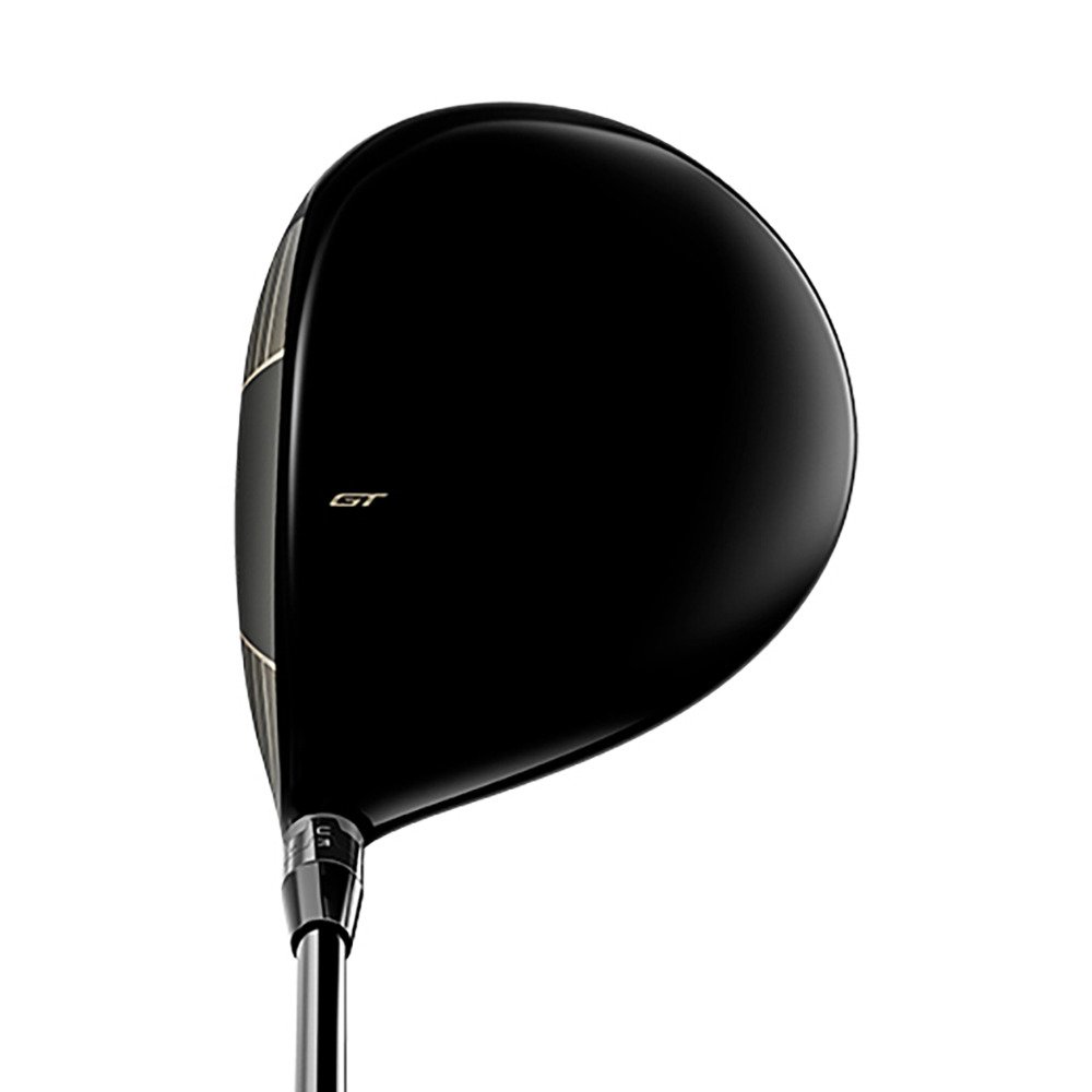 タイトリスト（TITLEIST）（メンズ）GT3 ドライバー(1W、ロフト10度