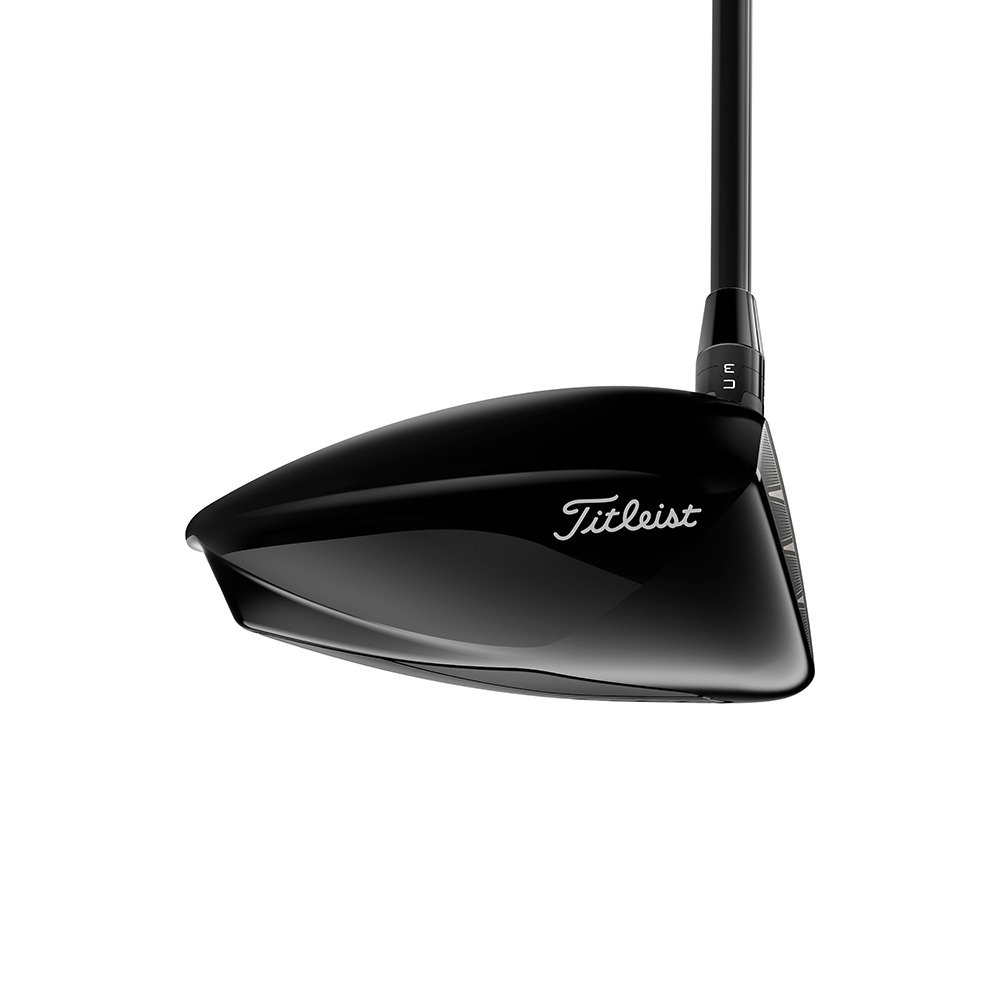 タイトリスト（TITLEIST）（メンズ）GT1 ドライバー(1W ロフト12度