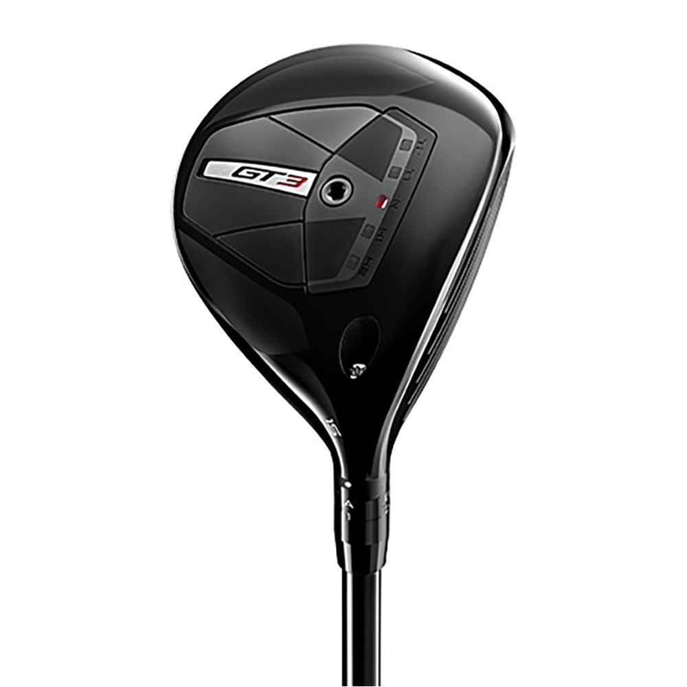 タイトリスト（TITLEIST）（メンズ）GT3 フェアウェイメタル(ロフト18