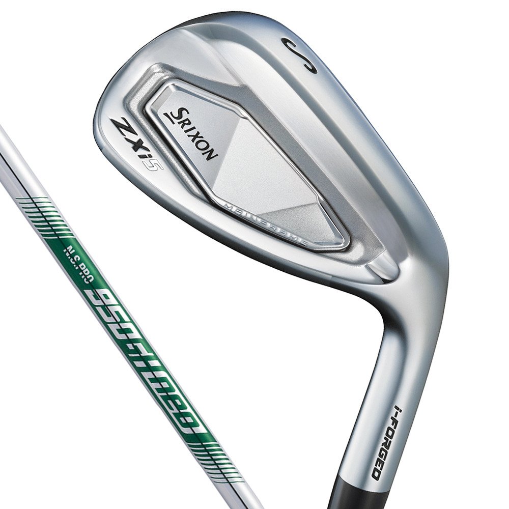 スリクソン（SRIXON）（メンズ）ZXi5 ゼットエックスアイ アイアン(SW