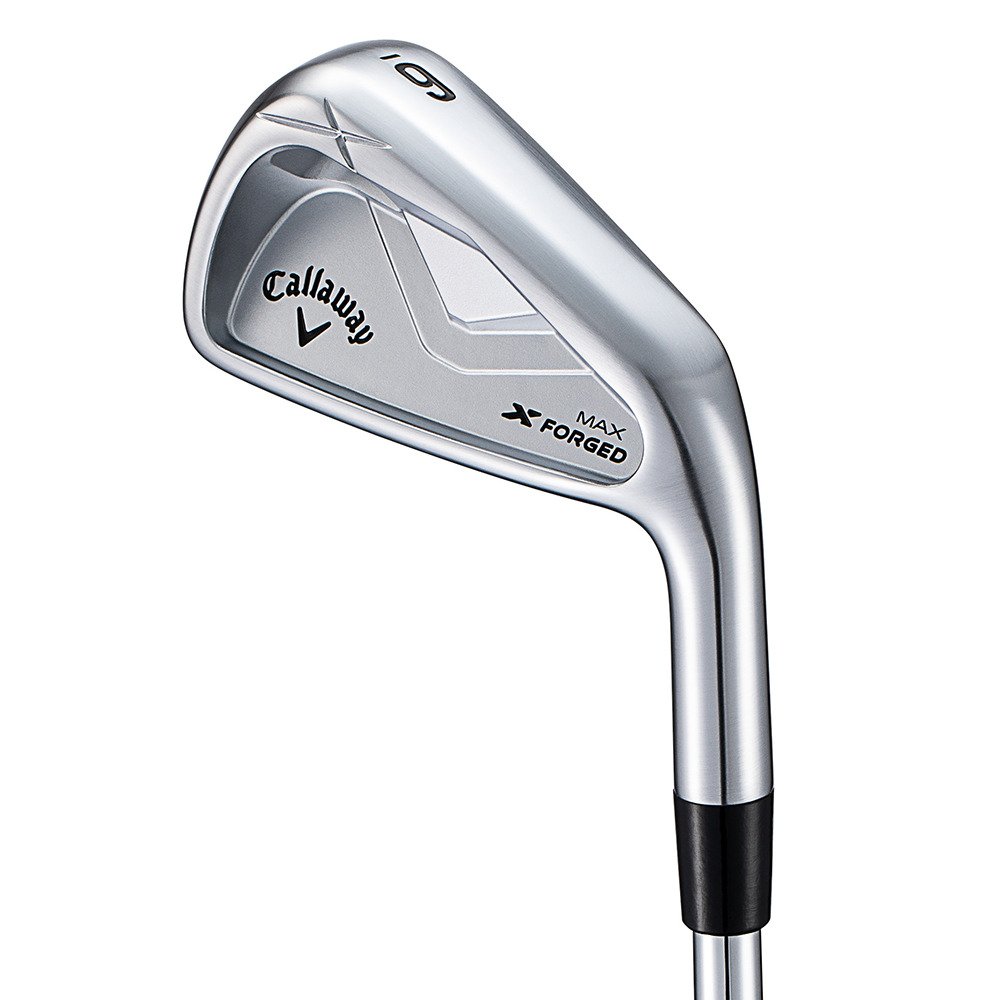 キャロウェイ（CALLAWAY）（メンズ）Xフォージド XFORGED MAX アイアン