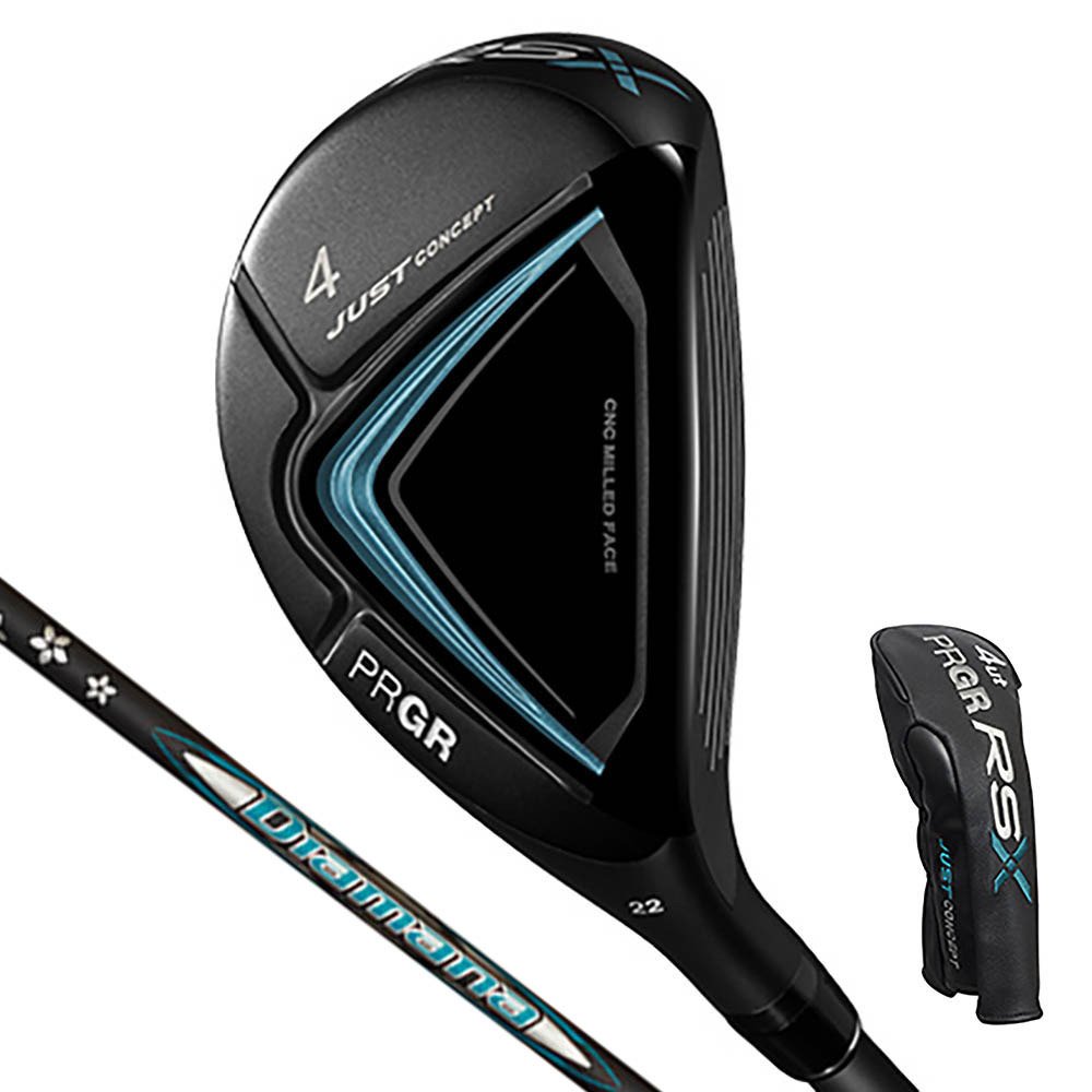 キャロウェROGUE ST PRO ユーティリティ 2UT Callaway Rogue ST Pro