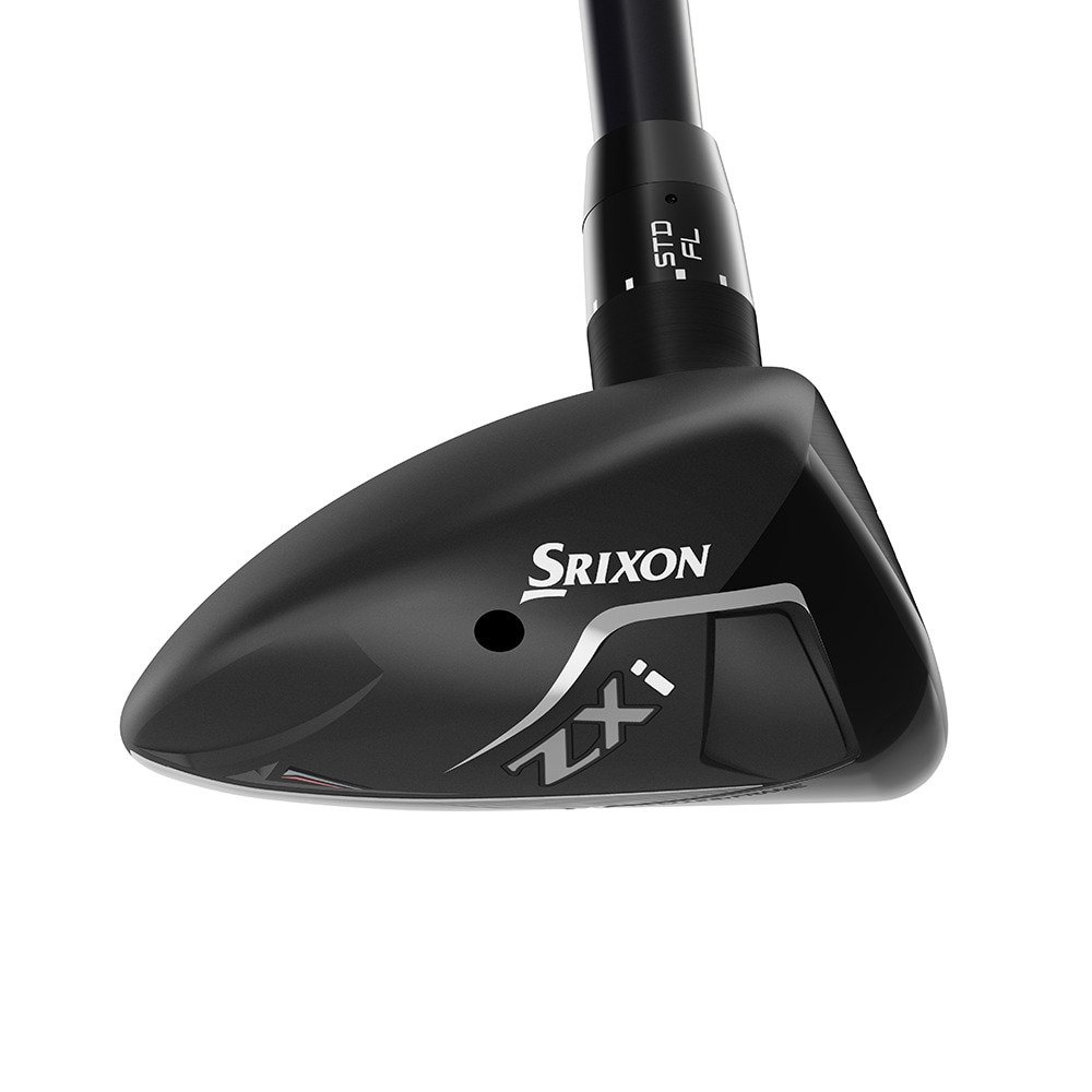 スリクソン（SRIXON）（メンズ）左用 ZXi ゼットエックスアイ