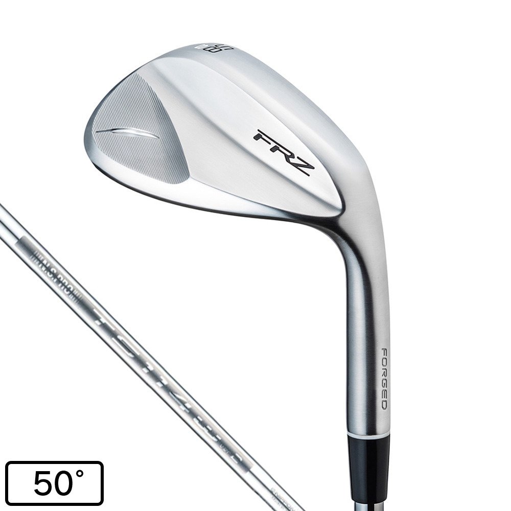 フォーティーン（FOURTEEN）（メンズ）FRZ ウェッジ(5007 ロフト50度