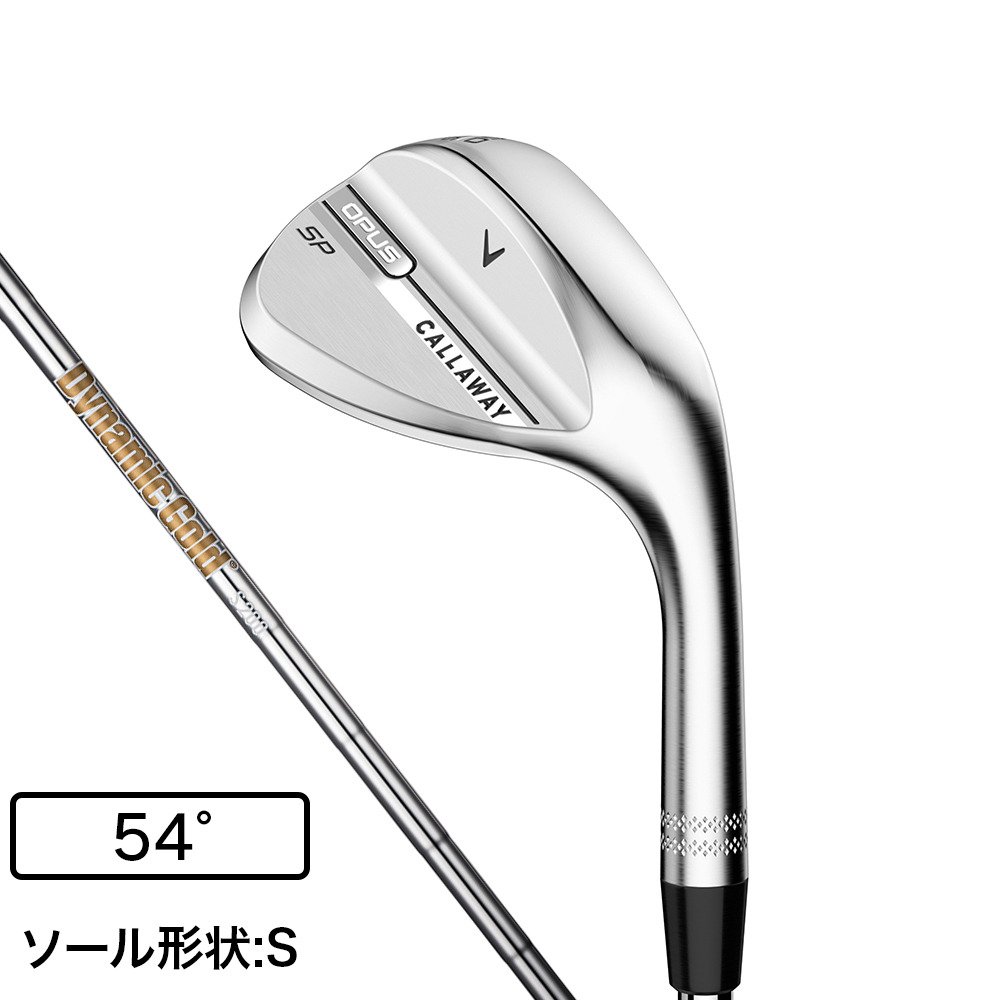 キャロウェイ（CALLAWAY）（メンズ）オーパス OPUS SP ウェッジ(5210S