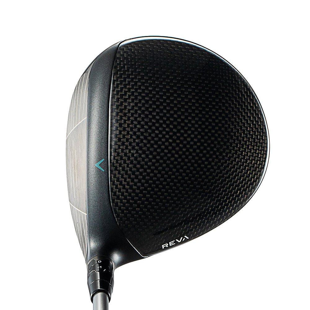キャロウェイ（CALLAWAY）（レディース）REVA RISE レヴァ ライズ