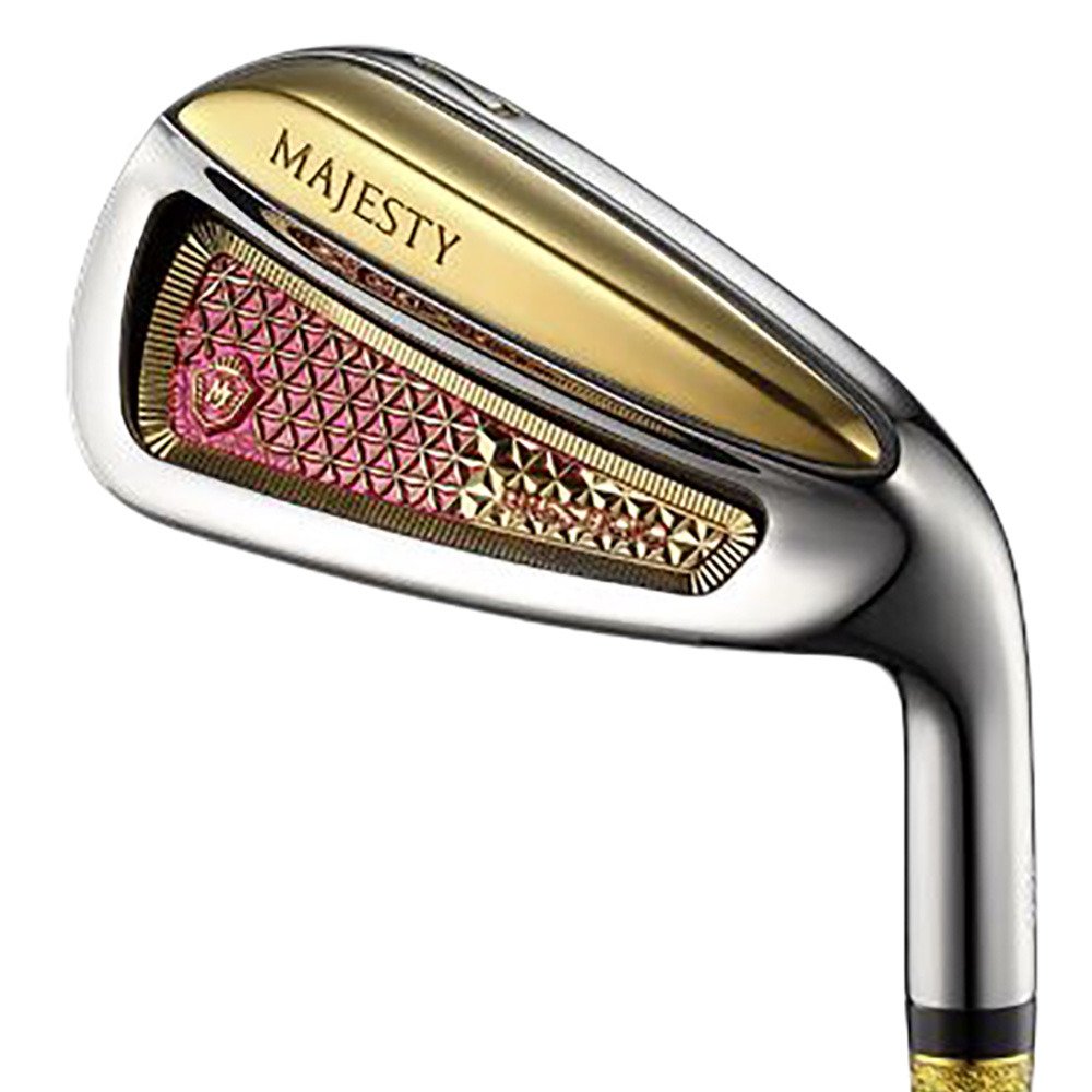 マジェスティ（MAJESTY）（レディース）プレステジオ13 アイアン(AW