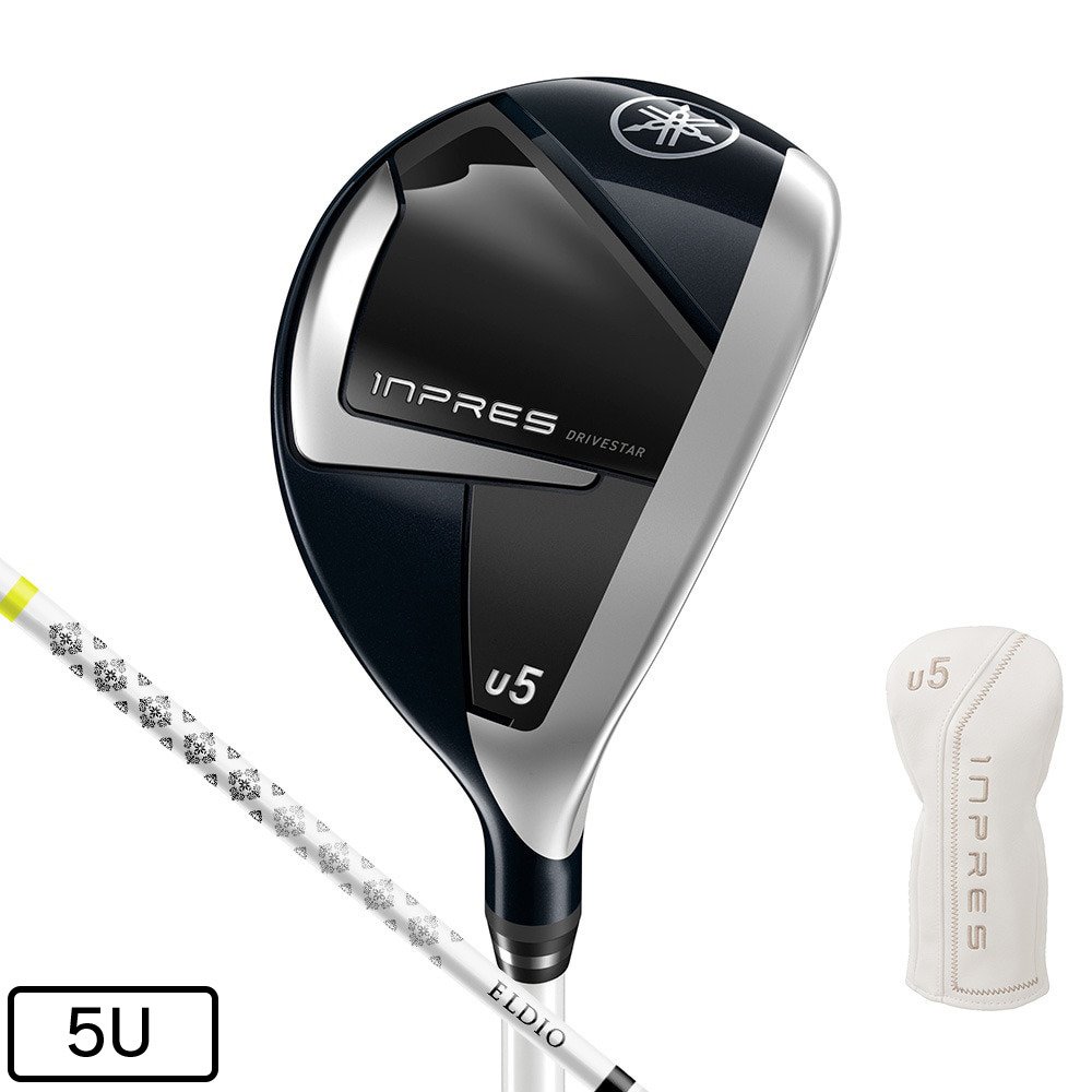 ヤマハ（YAMAHA）（レディース）インプレス ドライブスター