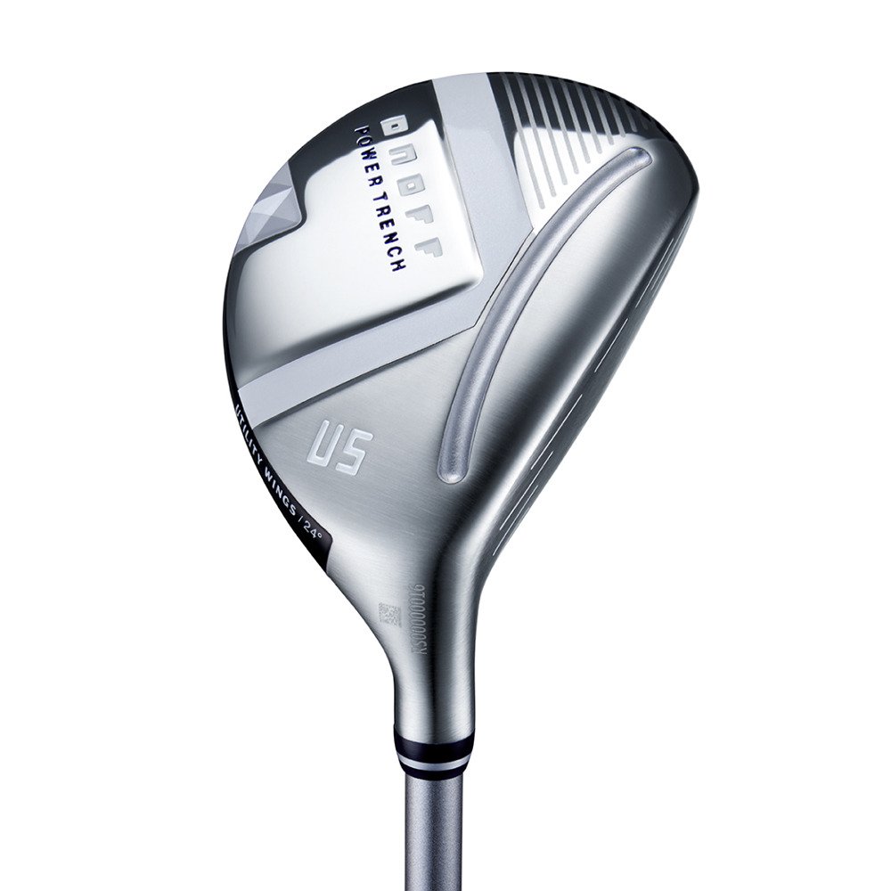 オノフ（ONOFF）（レディース）ONOFF ユーティリティ(4U ロフト21度