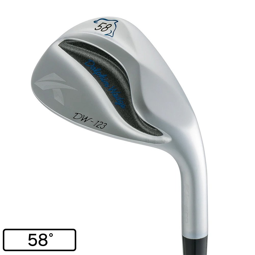 キャスコ（KASCO）（レディース）ドルフィンウェッジ DW-123(5607