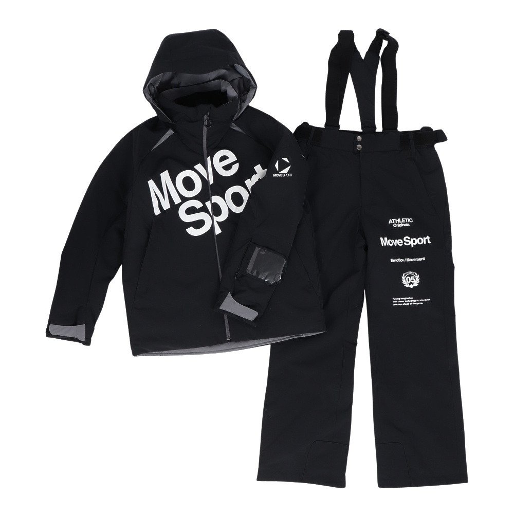 デサント（DESCENTE）（メンズ、レディース）スキーウエア INSULATED