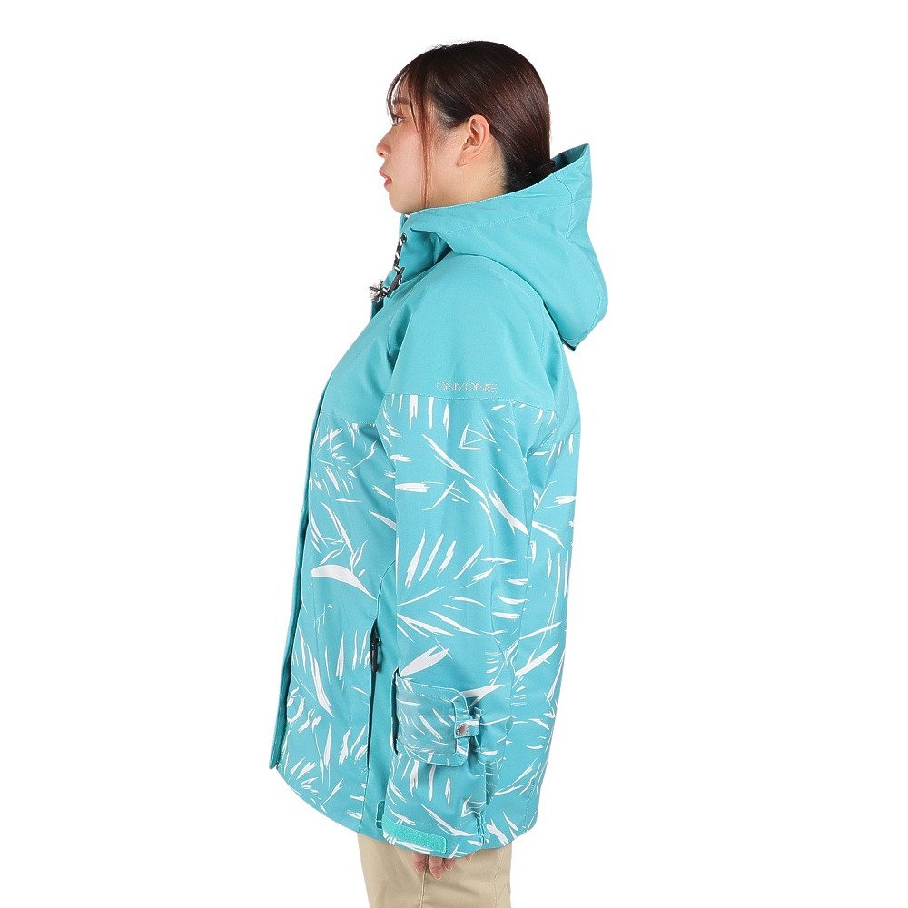 オンヨネ（ONYONE）（レディース）22-23 スキーウエア スーツ 上下