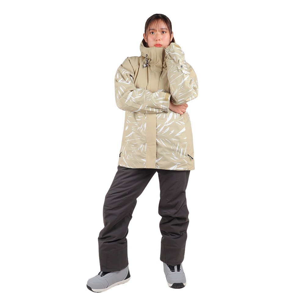 オンヨネ（ONYONE）（レディース）22-23 スキーウエア スーツ 上下