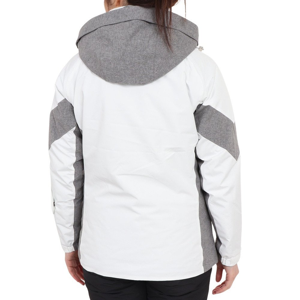 デサント（DESCENTE）（レディース）スキーウェア スーツ ジャケット