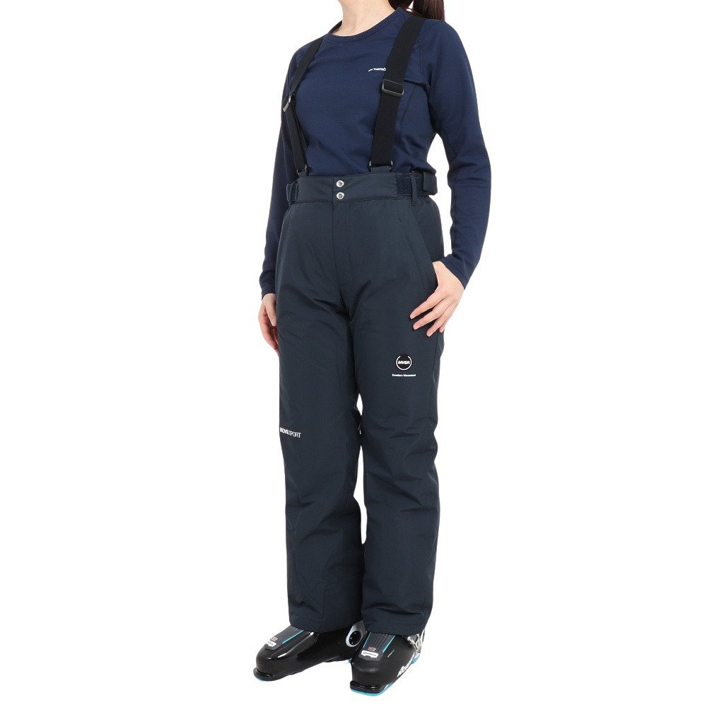 デサント（DESCENTE）（レディース）スキーウェア スーツ ジャケット