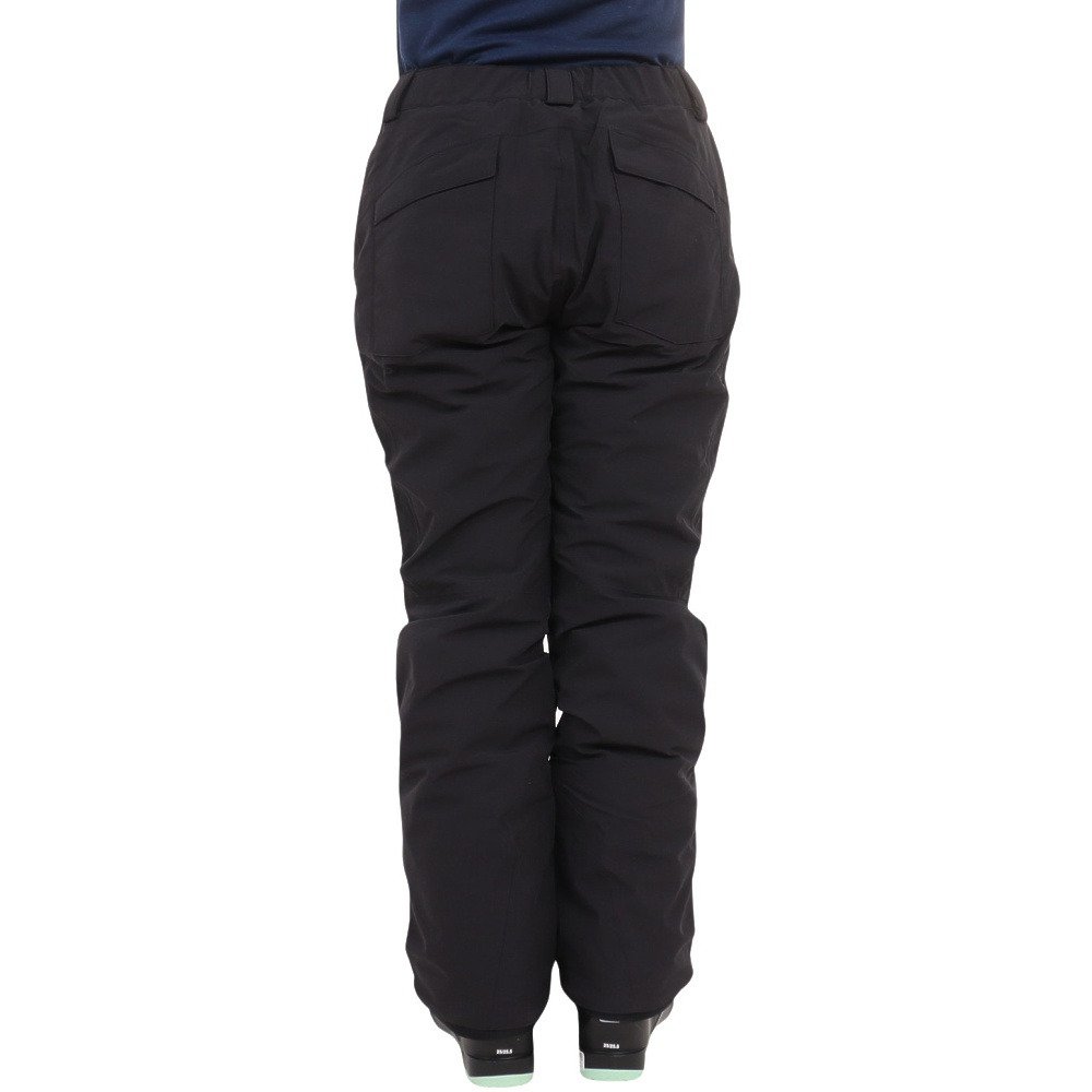 サロモン（SALOMON）（レディース）スキーウェア パンツ EDGE