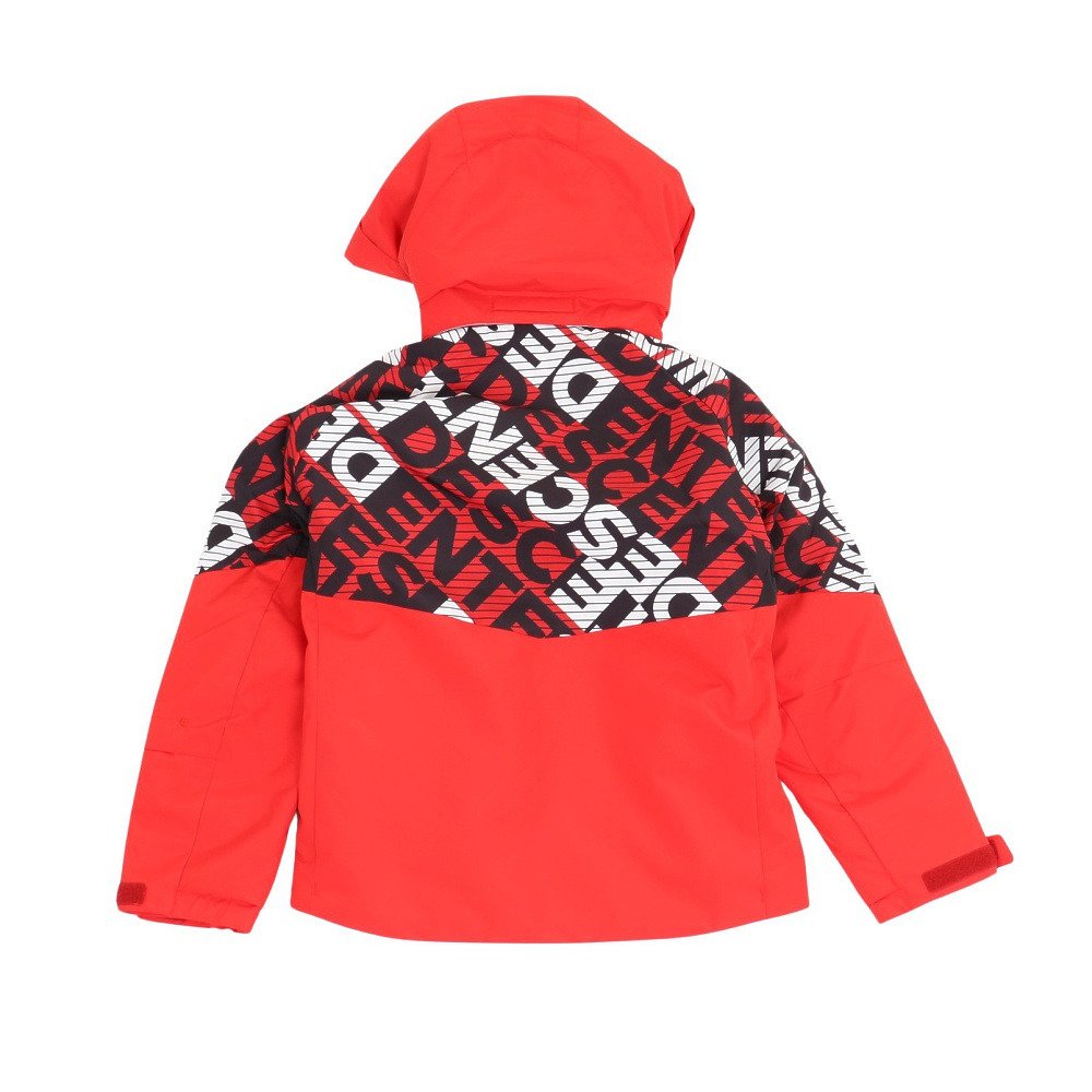 デサント（DESCENTE）（キッズ）ジュニア スーツ スキーウェア