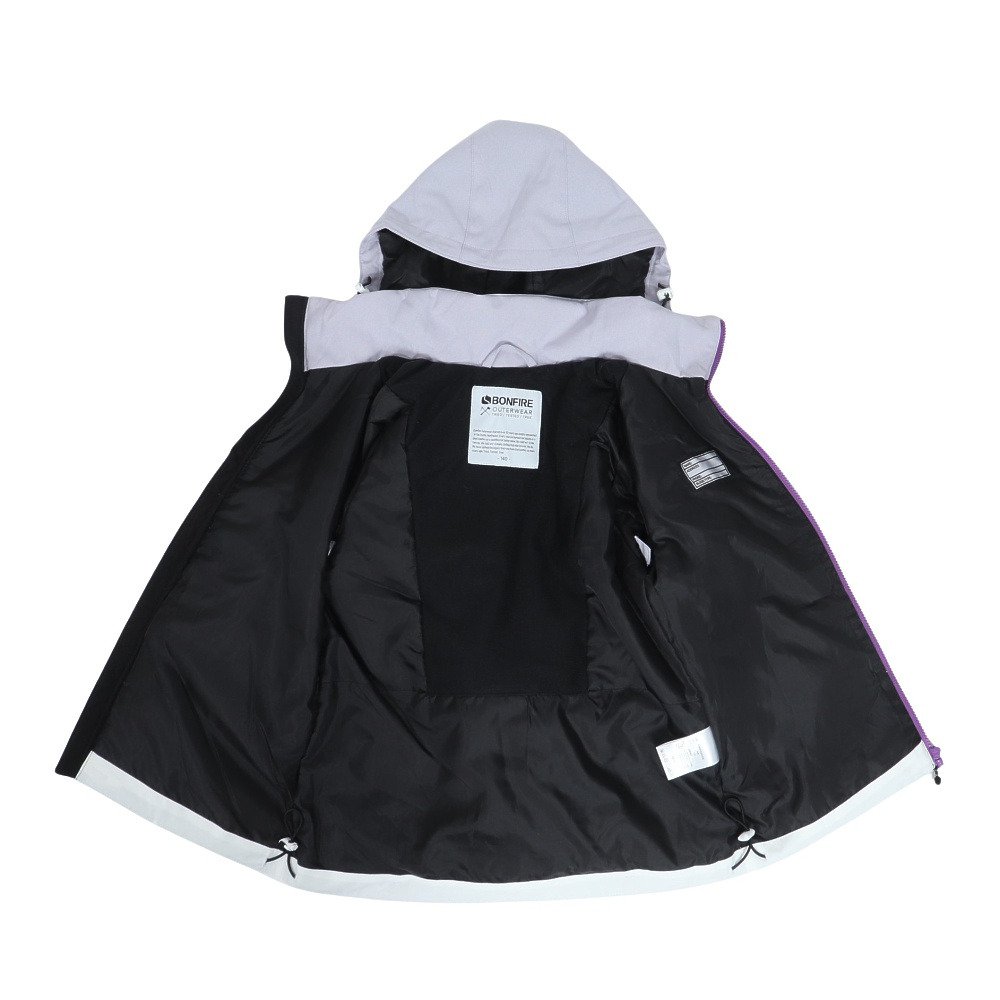 BonFire（ボンファイアー）（キッズ）ジュニア スキーウェア 上下