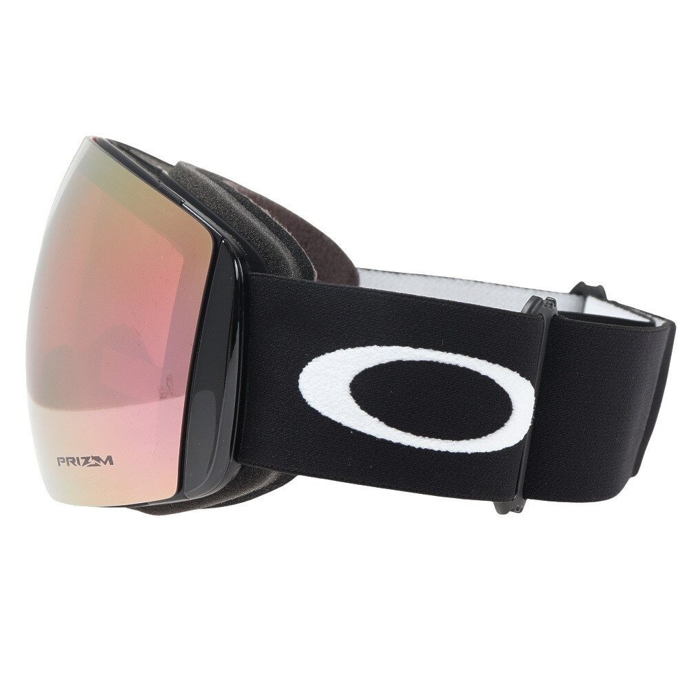 オークリー（OAKLEY）（メンズ）ゴーグル スキー スノーボード スノボ