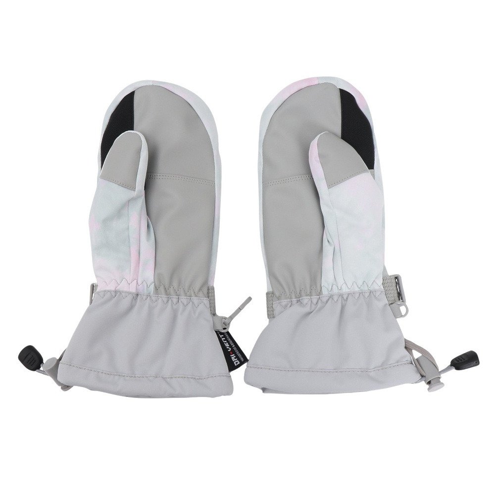 BonFire（ボンファイアー）（キッズ）ジュニア 子供 ミトングローブ