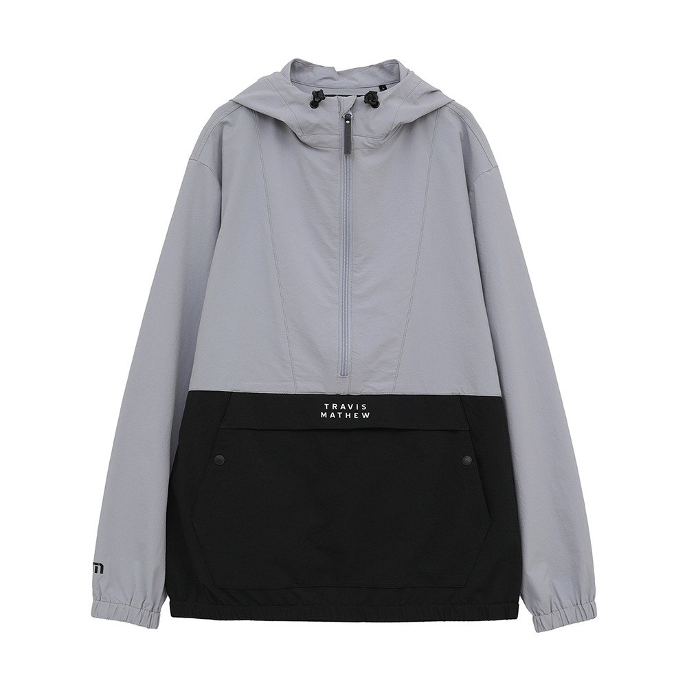 トラヴィスマシュー（Travis Mathew）（メンズ）ゴルフウェア アウター