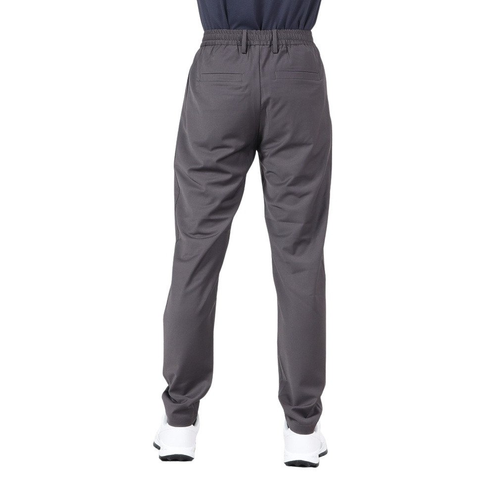 J.LINDEBERG（J.LINDEBERG）（メンズ）ゴルフウェア Harris Wool