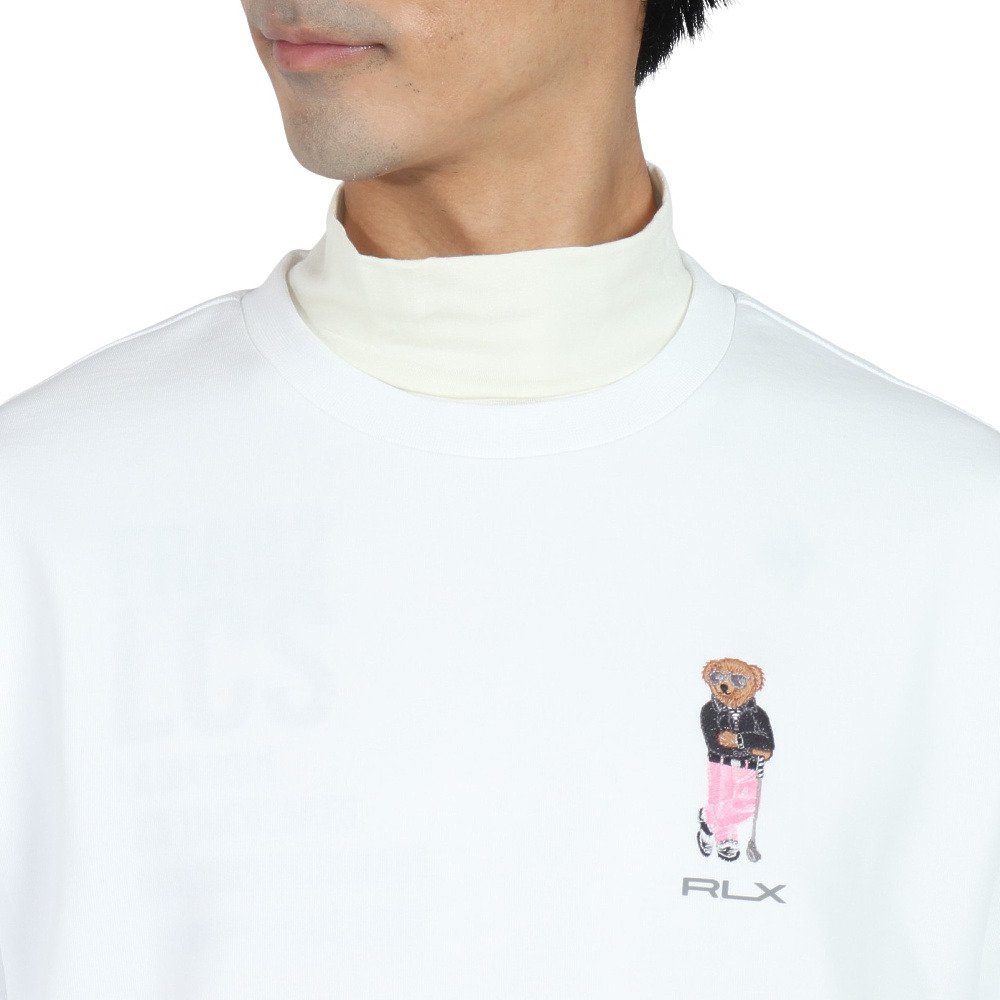 ラルフ ローレン（RALPH LAUREN）（メンズ）ゴルフウェア Polo ベア