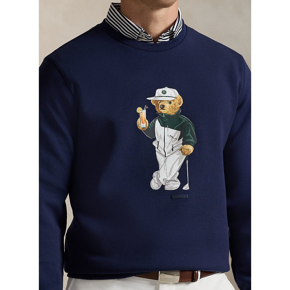 ラルフ ローレン（RALPH LAUREN）（メンズ）ゴルフウェア クラシック